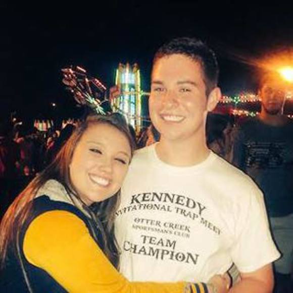 Meet your Posher, Carter - Picture 1 of 1